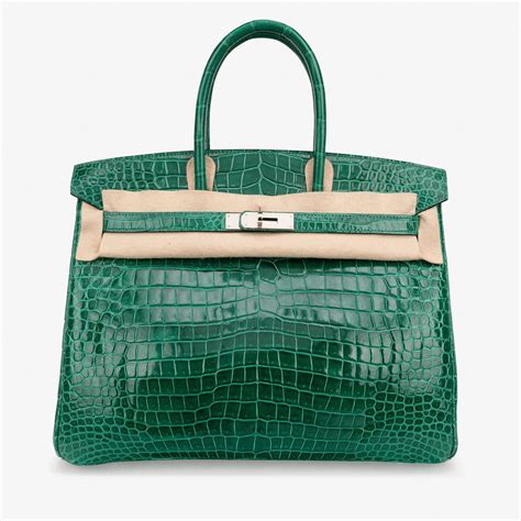 hermes crocodile porosus.